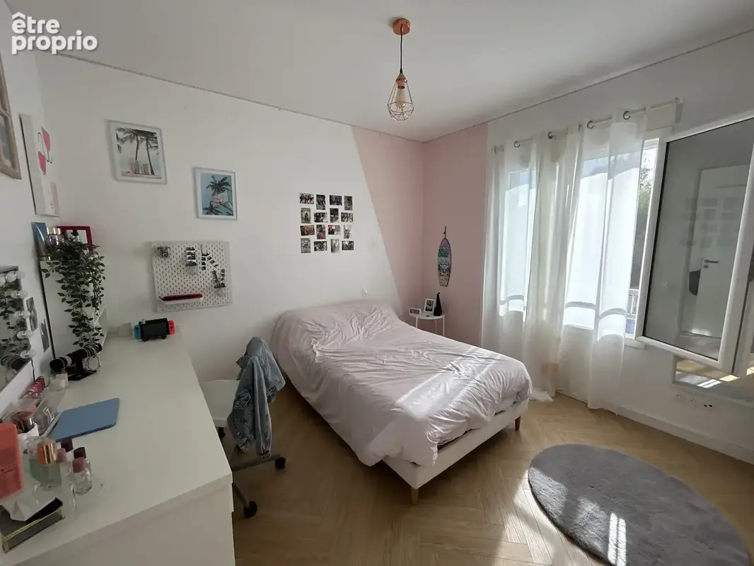 Belle maison individuelle récente 4P avec piscine - photo 9