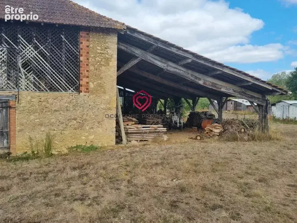 Magnifique maison de maître avec grande grange près de Mirande, Gers - photo 8
