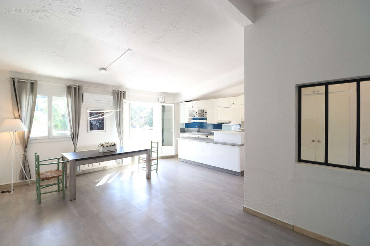 Appartement à CAVALAIRE-SUR-MER