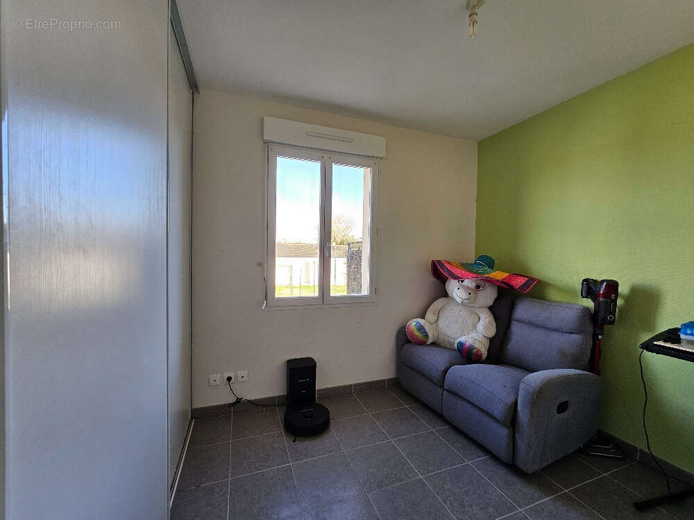 Maison à LA COURONNE