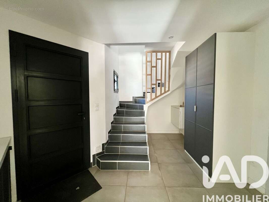 Photo 8 - Maison à CHAMP-SUR-DRAC