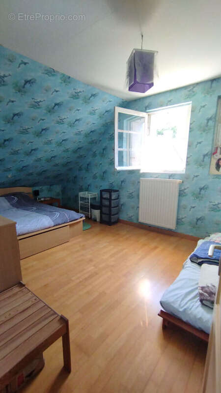 Maison à PREUILLY-SUR-CLAISE