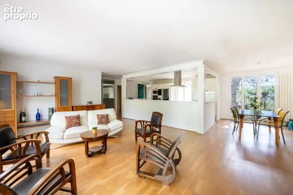 Maison de 6 pièces de 168 m² à Vernouillet - photo 7