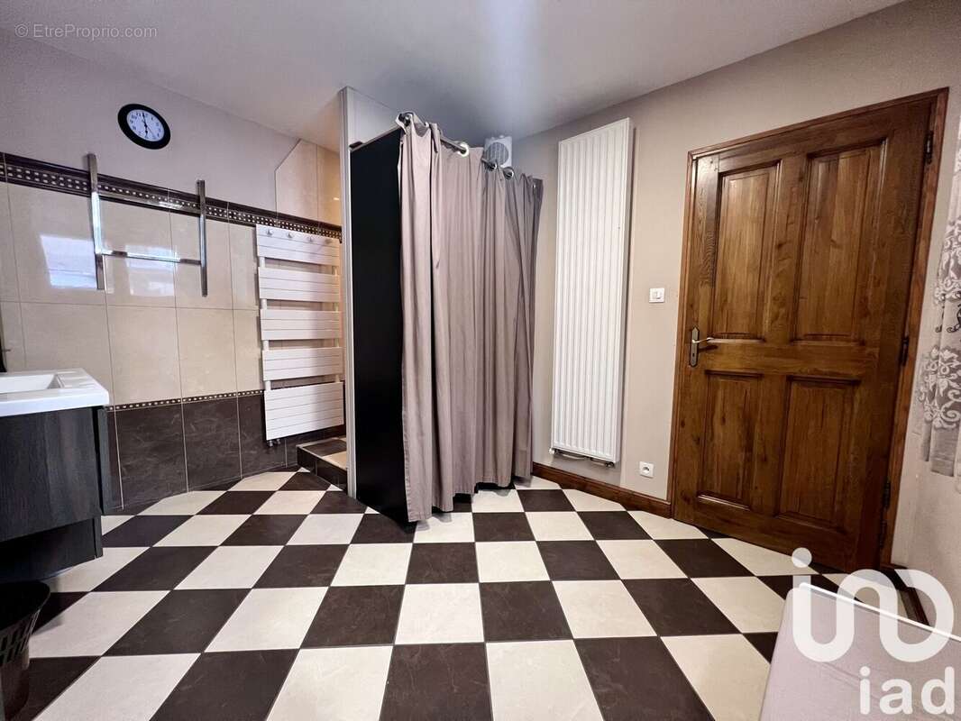 Photo 6 - Maison à GONDECOURT