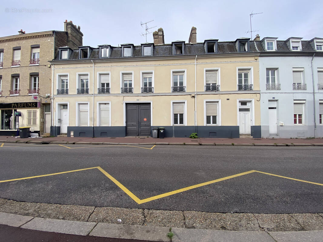 Appartement à ELBEUF