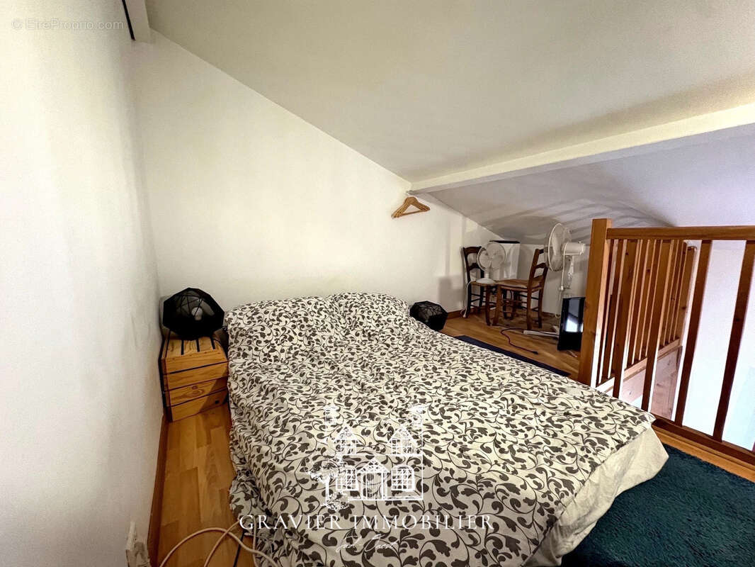 Appartement à LAHONCE