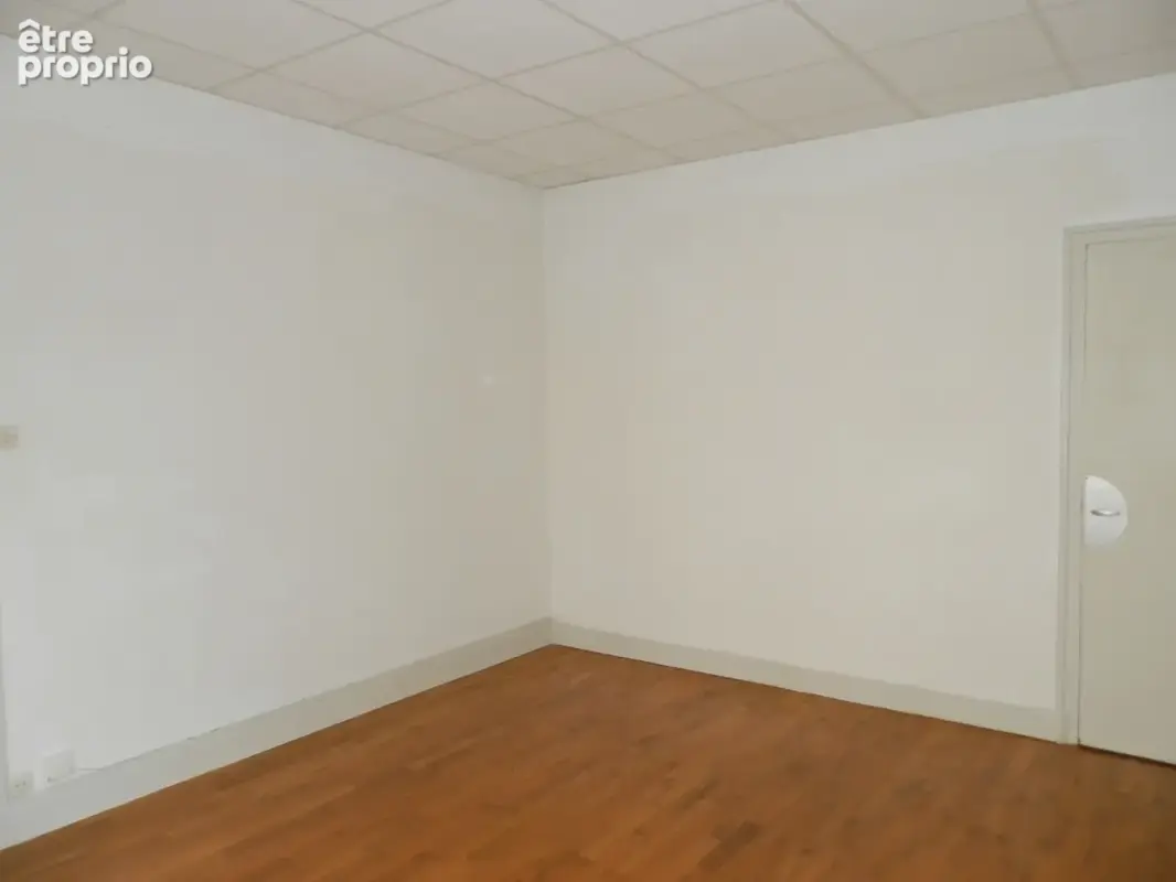 SALON/SÉJOUR 18 M²