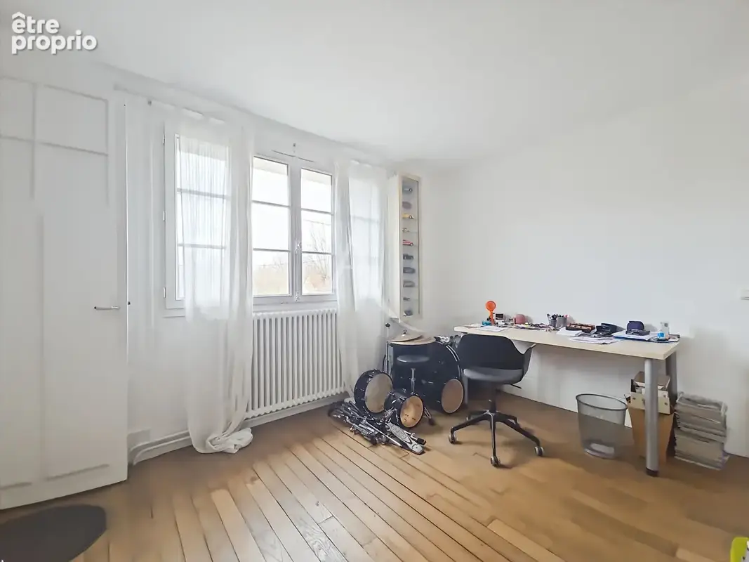 Maison 6 pièces, 142m² et 1822m² de parcelle - photo 15