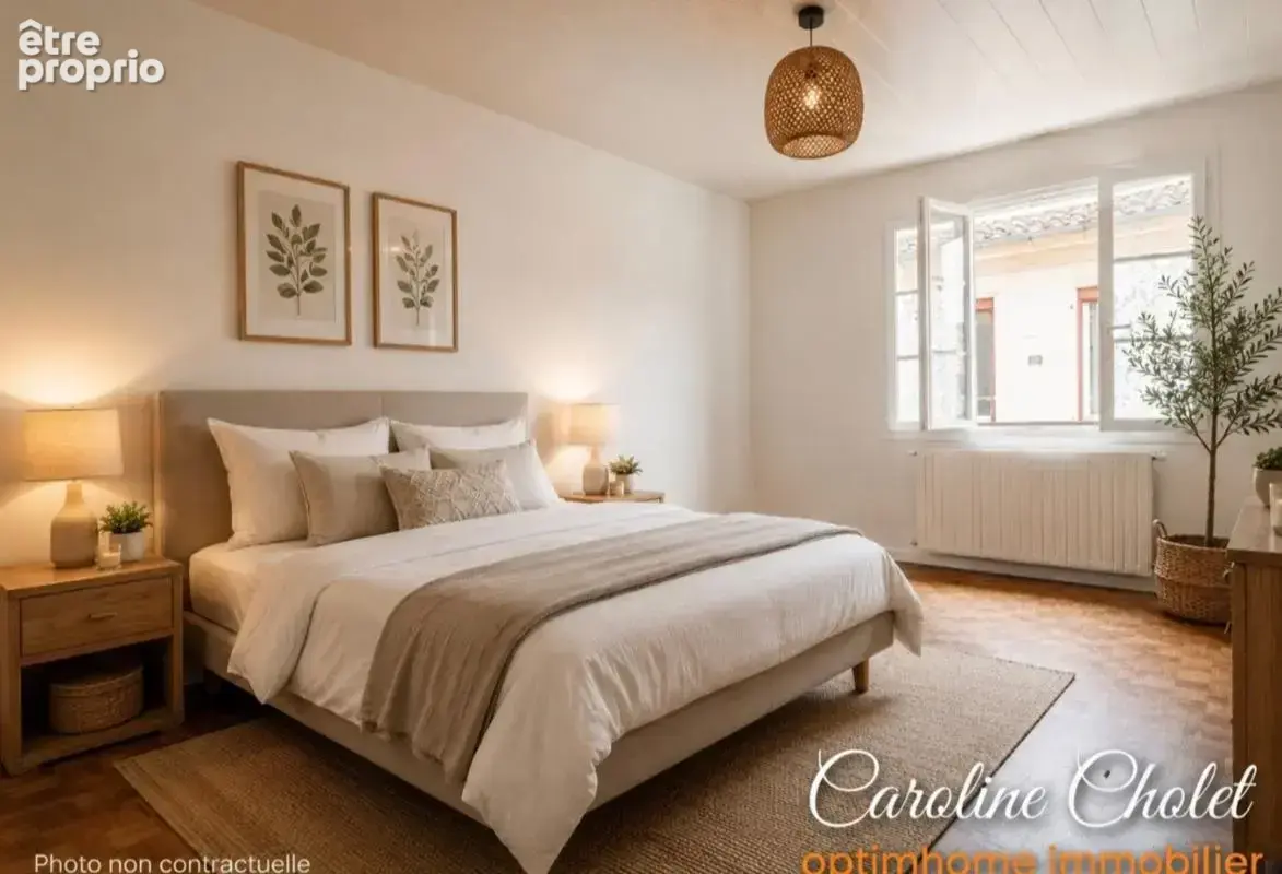 Maison à vendre 6 pièces GREZILLAC (33) - photo 10