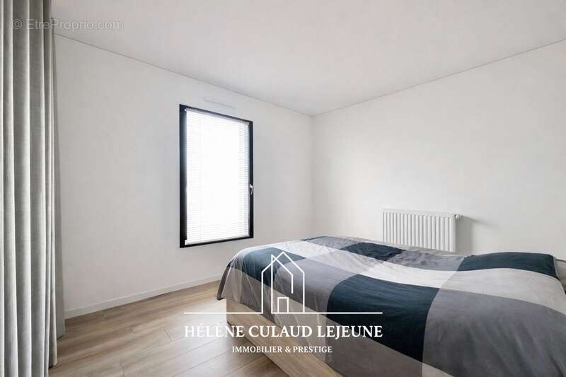 Maison contemporaine - 169m² - vannes - photo 11
