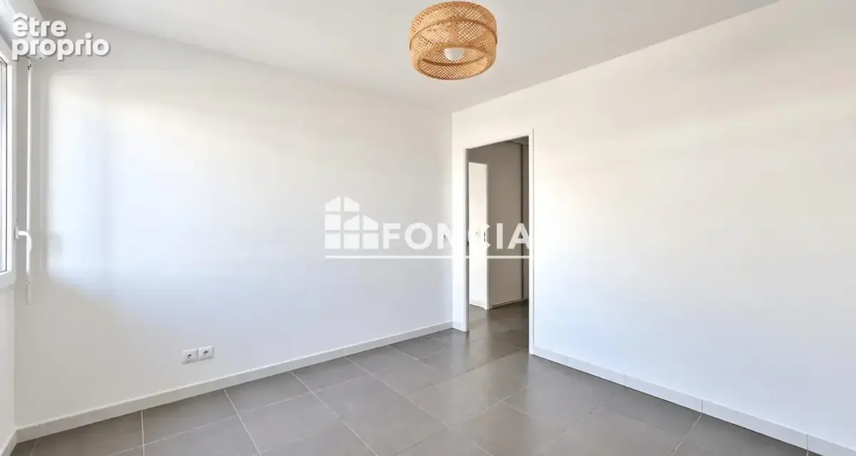 Bel appartement T2 avec terrasse à Castelnau-le-Lez - photo 14