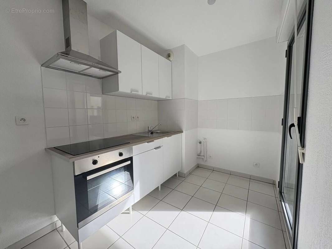 Appartement à SAINT-LYS