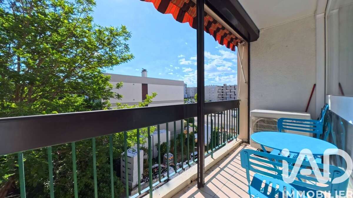 Photo 2 - Appartement à SAINT-CYPRIEN