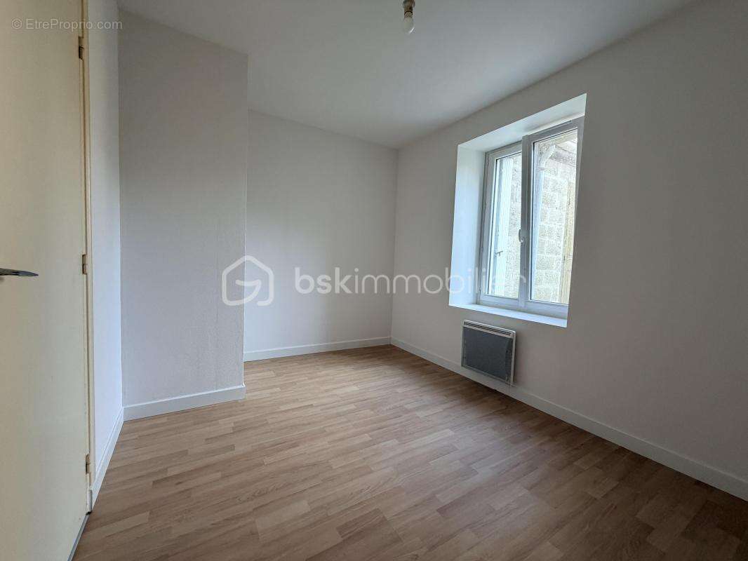 Appartement T2 en exclusivité - Centre-Ville de Concarneau - photo 5