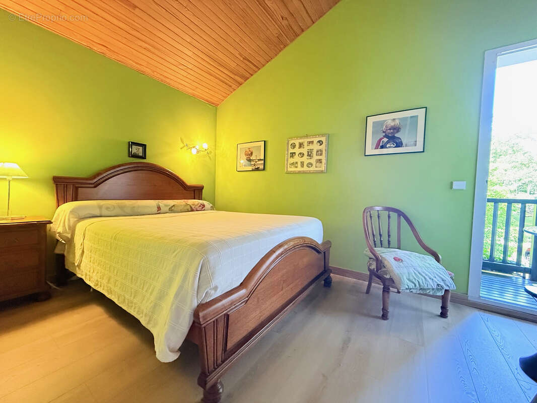 Appartement à HENDAYE