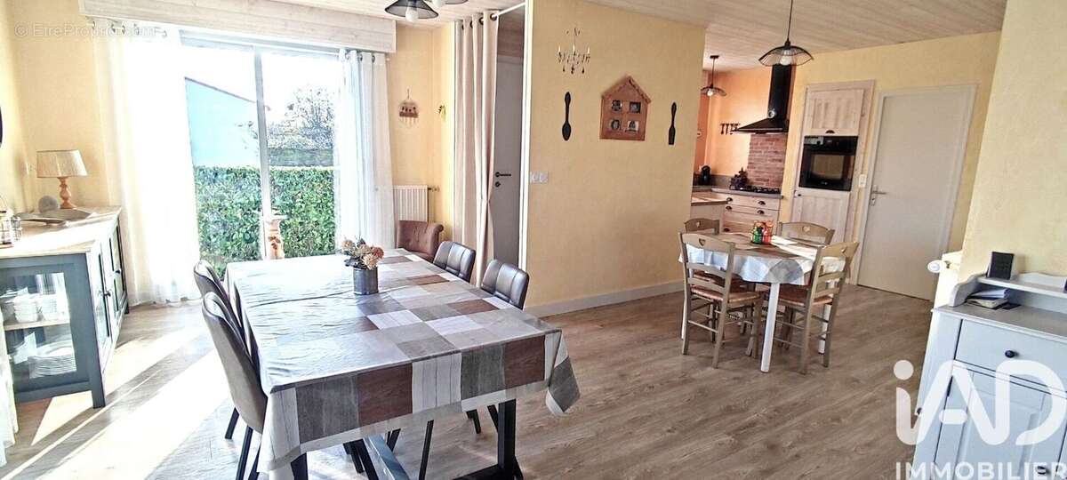 Photo 6 - Maison à SAINT-FULGENT