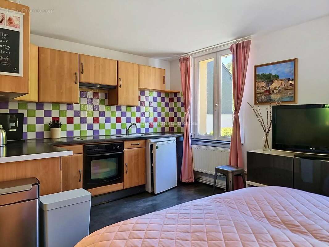 Maison de ville - photo 5