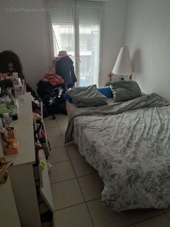 Appartement à ALFORTVILLE