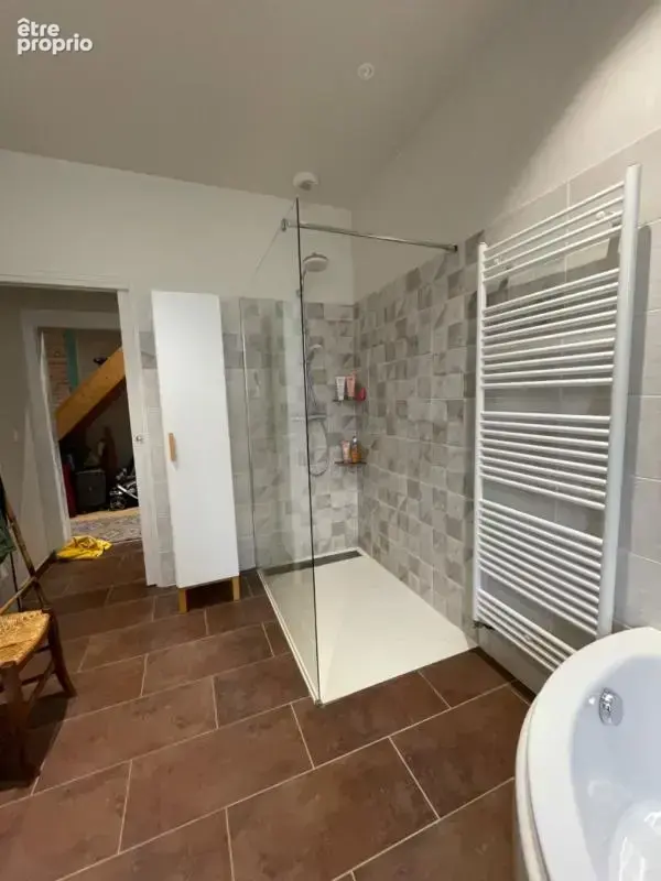 Maison de caractère en pierre, dépendances, accès rivière, 199500€ ! - photo 50
