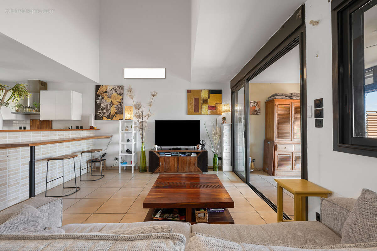 Maison à LA POSSESSION