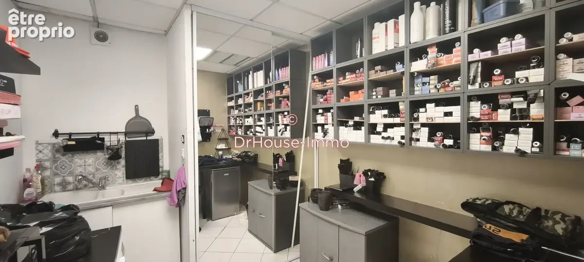 Commerce 42 m² à vendre à La Ville-Du-Bois (91620) - photo 3