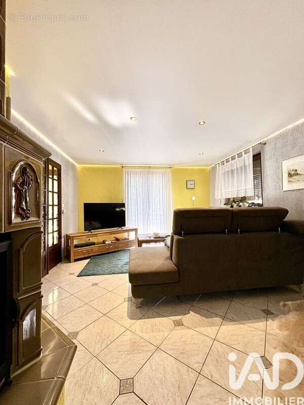 Photo 8 - Maison à HOMBOURG-HAUT