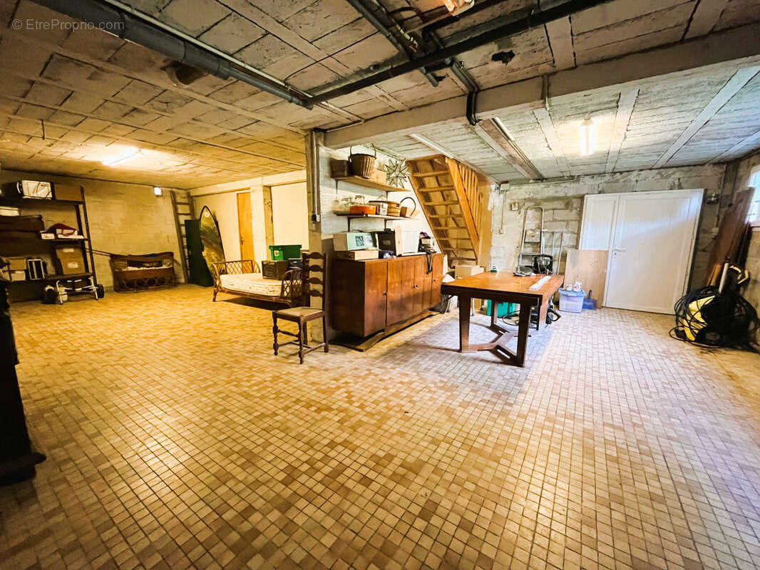 Maison à MESCHERS-SUR-GIRONDE