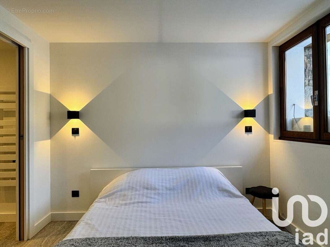 Photo 9 - Appartement à LES ALLUES