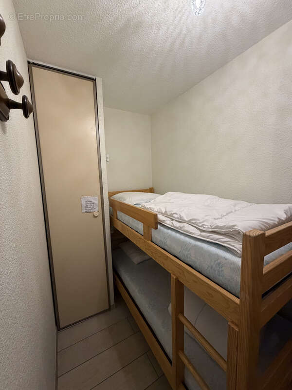Appartement à LAVEISSIERE