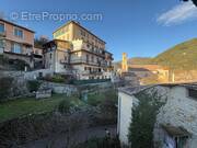 Appartement à L'ESCARENE
