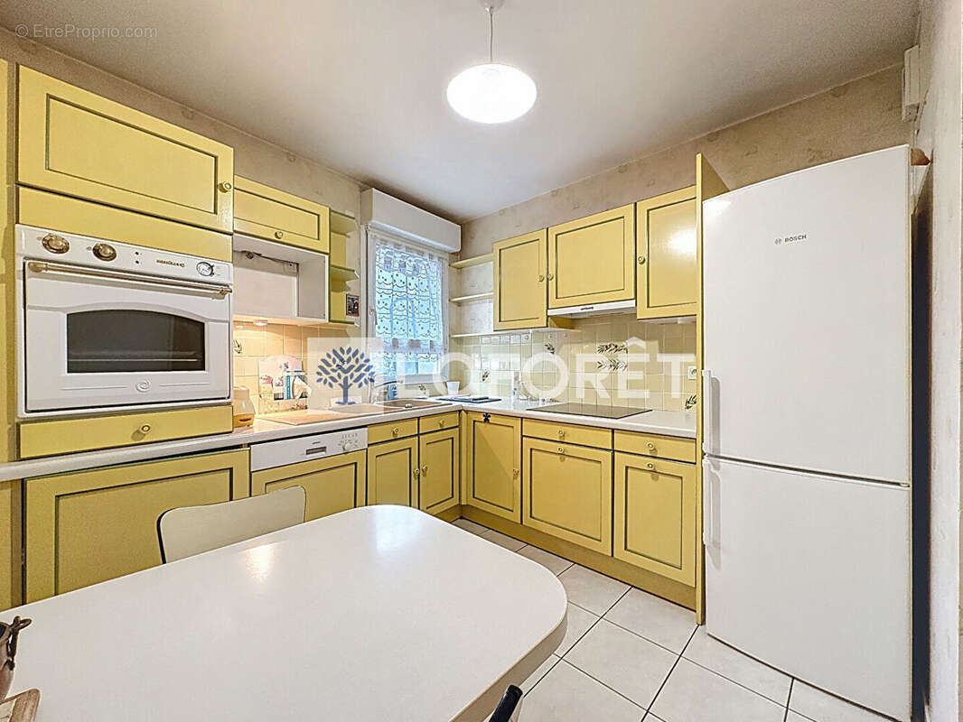 Appartement à ANTONY