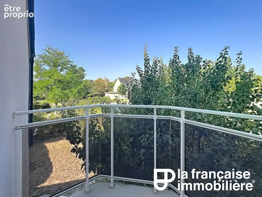 Maison à vendre à Pacé - 15min de Rennes - photo 15