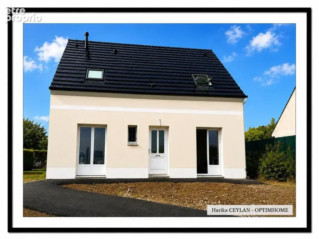Maison à CLERMONT