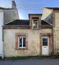 Maison à LA POTERIE-AU-PERCHE