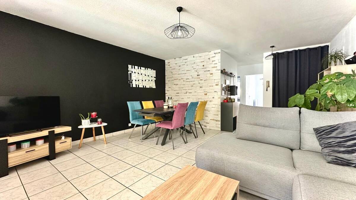 Appartement à RODEZ