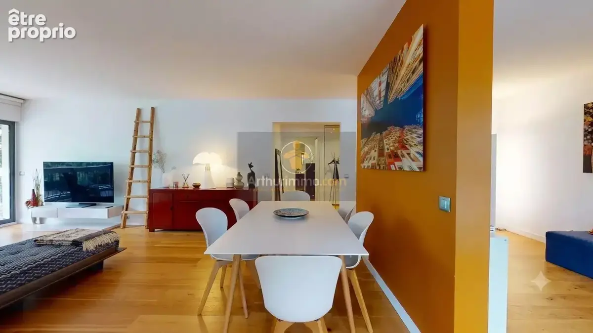 Vente Appartement Le chesnay-rocquencourt(78150) 659 000ï¿œ - photo 5