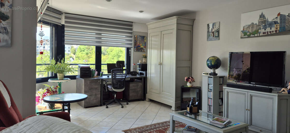 Appartement à LAVAL