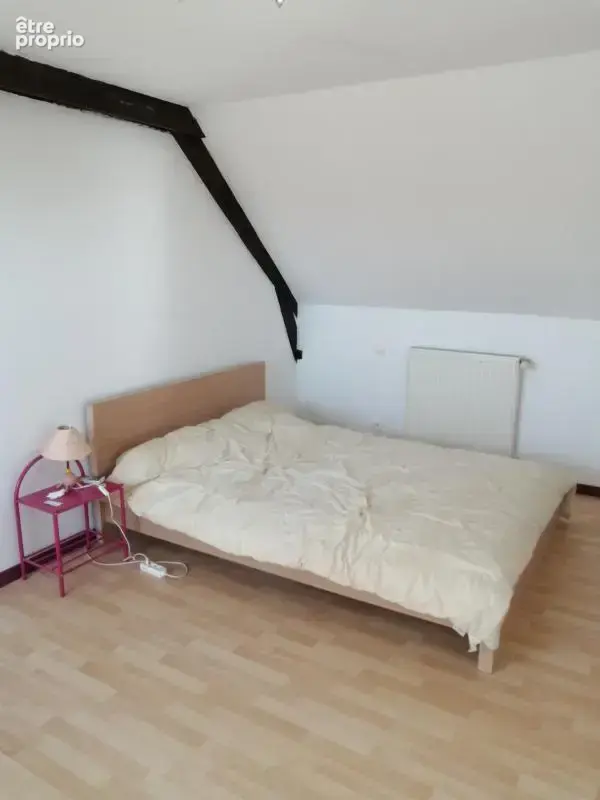 Maison familiale 5 chambres à vendre à saint-gérand-croixanv - photo 14