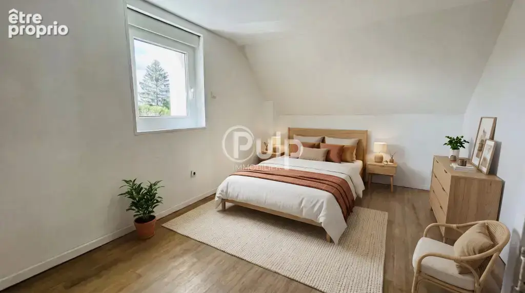 Maison individuelle 2 chambres et jardin! - photo 10