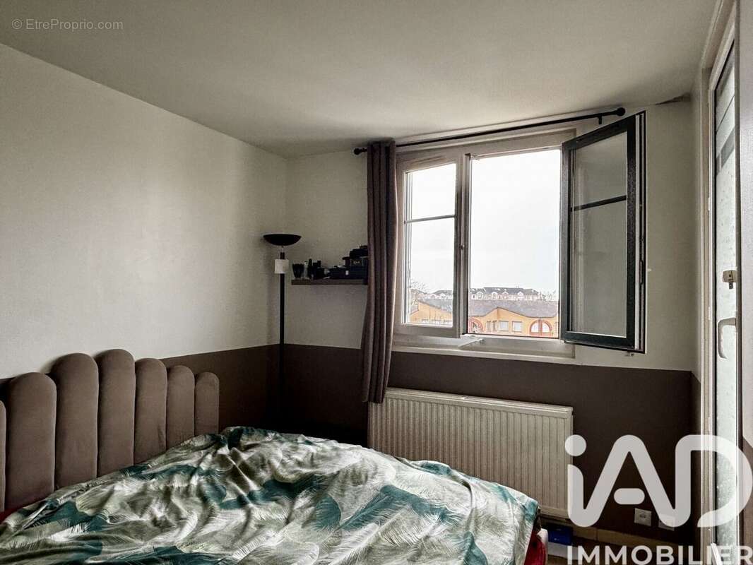Photo 7 - Appartement à CERGY