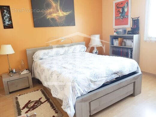 Maison à CARCASSONNE