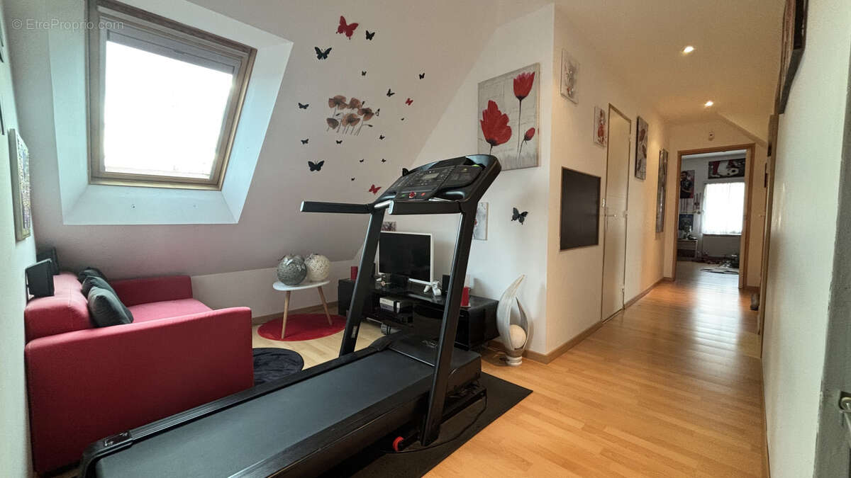 Maison à CHATEAUDUN