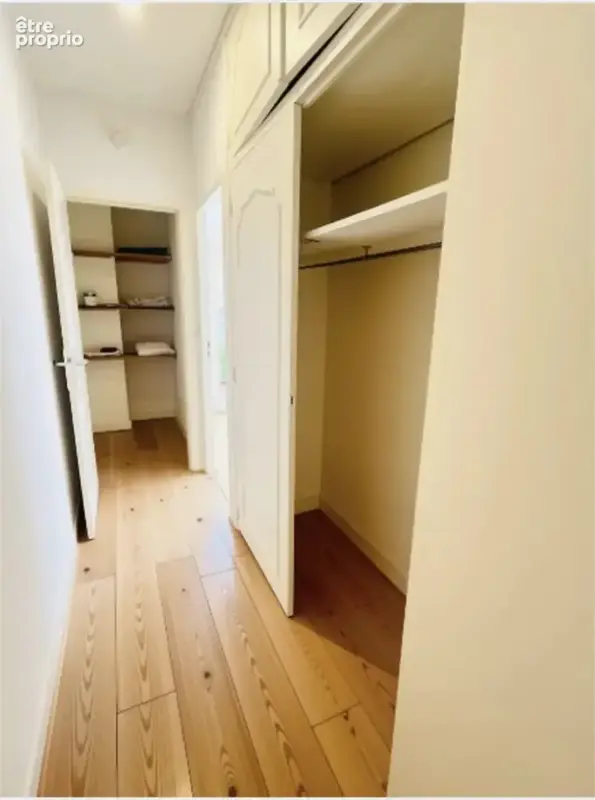 Appartement de 3 pieces  66,50m2 paris 15 lecourbe  balard - photo 5