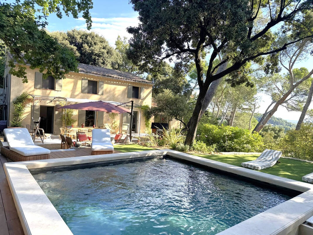 Maison à VILLENEUVE-LES-AVIGNON