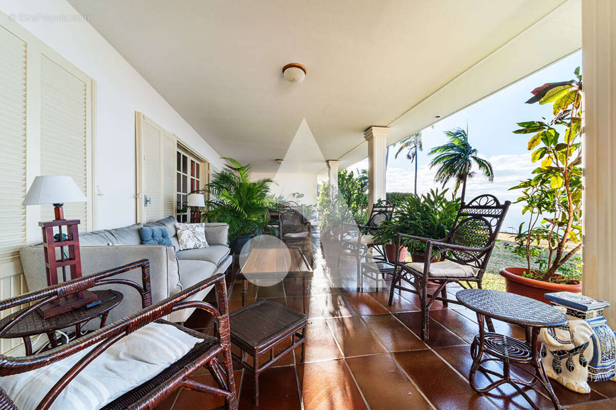 Magnifique propriété de prestige à 220 m d'altitude. - photo 18