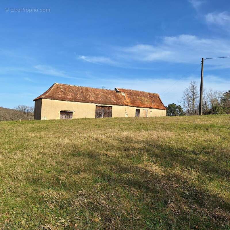 Photo 2 - Maison à THEDIRAC