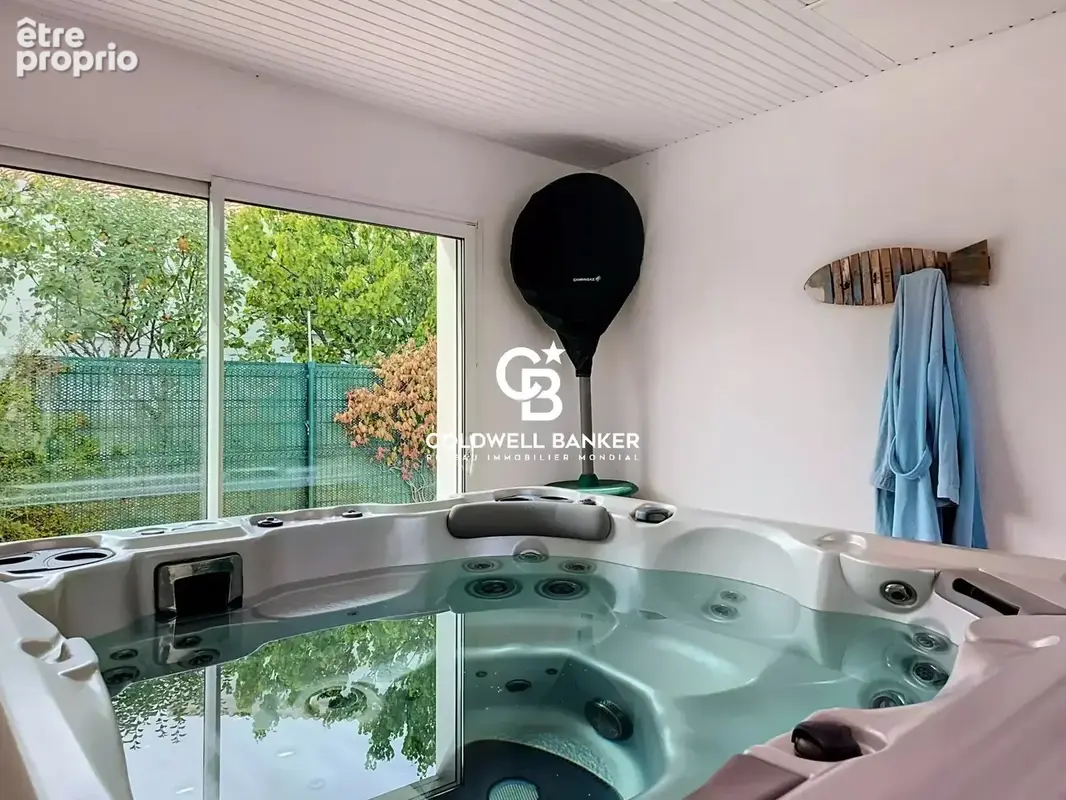 Talmont saint hilaire - bourgenay - l'art de vivre en famille face au golf - photo 18