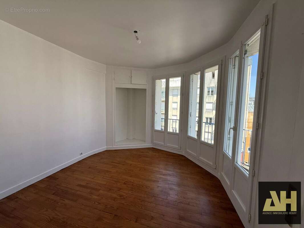 Appartement à BREST