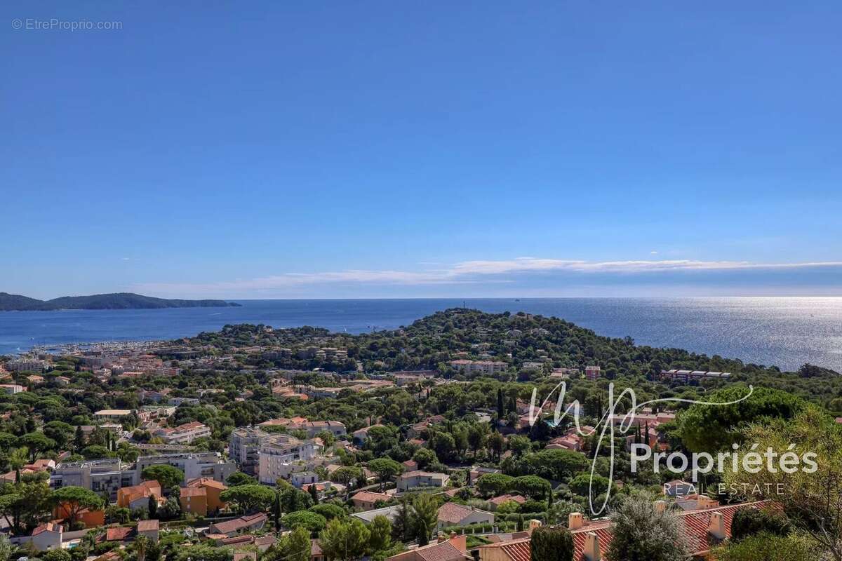 Appartement à CAVALAIRE-SUR-MER