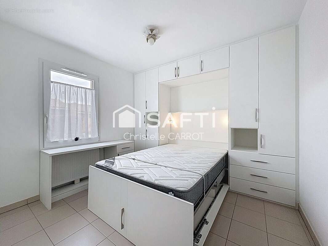 Photo 8 - Maison à IZON